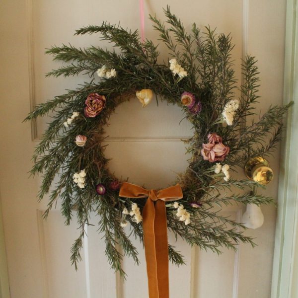 Christmas Wreath