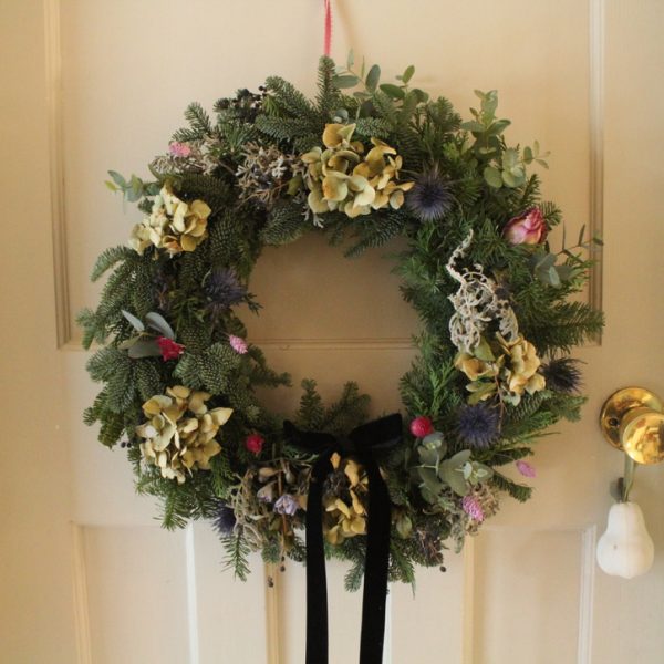 Christmas Wreath