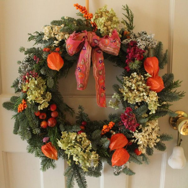 Christmas Wreath