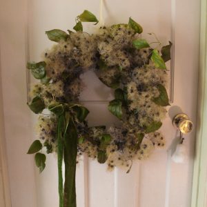 Christmas Wreath