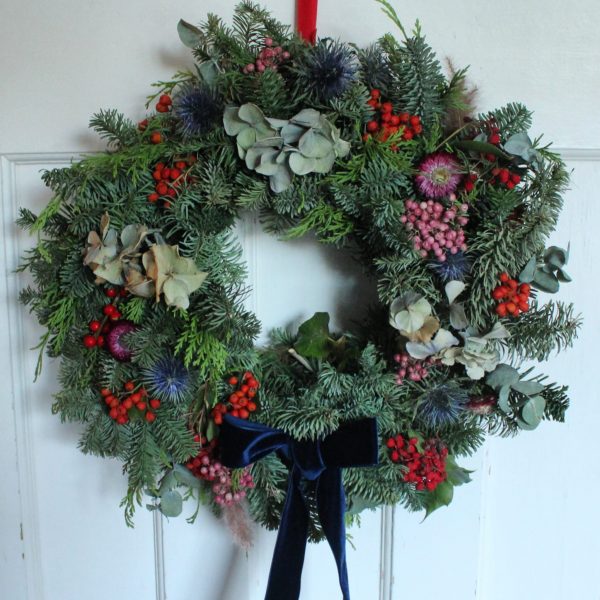 Christmas Wreath