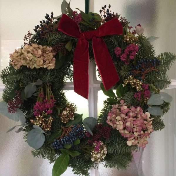 Christmas Wreath