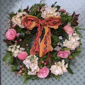 Christmas Wreath